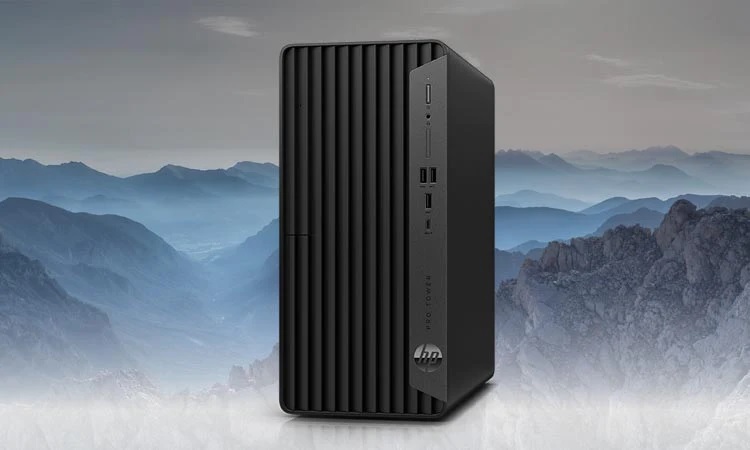 Báo Giá Các Dòng Máy Bộ HP Pro Tower 400 G9 Desktop PC Series Tháng 10 ...