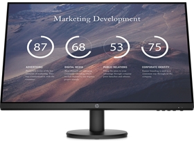 Màn hình HP P27v G4 (9TT20AA)