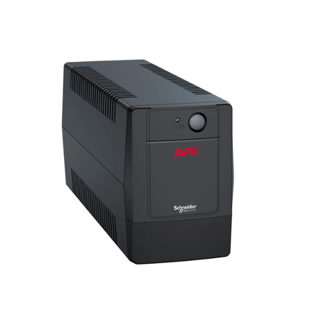 Bộ lưu điện APC BVG900I-MSN (Line Interactive/900VA/480W)