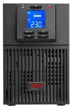 Bộ lưu điện APC Easy UPS On-Line SRV 1000VA 900W 230V SRV1KI-E