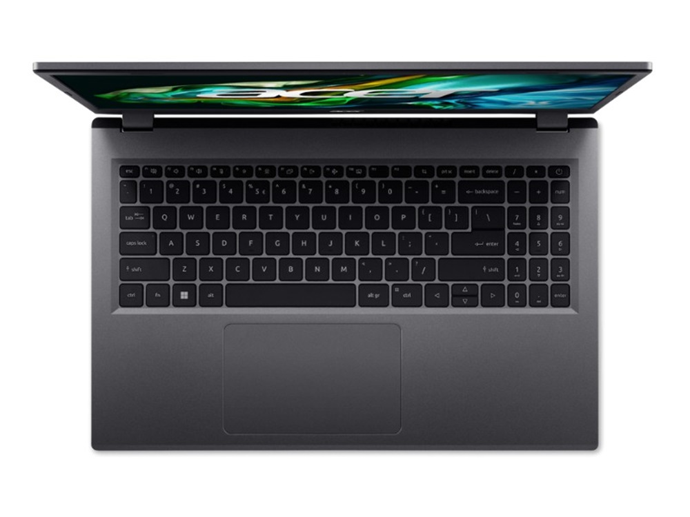 Laptop Acer Aspire 5 A515-58P-702Q NX.KVGSV.002 - Intel Core i7-13620H | RAM 16GB | SSD 512GB | Windows 11 Home