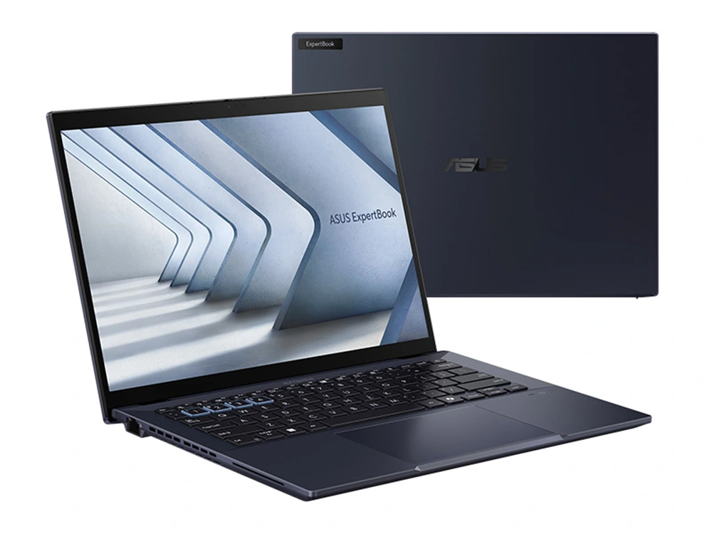 Laptop Asus ExpertBook B5 (B5404CMA-Q70249WL) - Intel Core Ultra 5 125H | RAM 16GB | SSD 512GB | Windows 11 Home