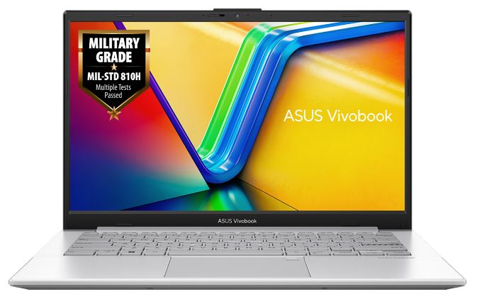 Laptop Asus VivoBook Go 14 (E1404FA-NK113W)