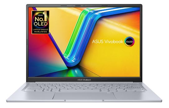 Laptop Asus Vivobook 14X OLED (K3405ZF-KM086W)