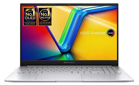 Laptop Asus Vivobook Pro 15 OLED (K6502VU-MA089W)