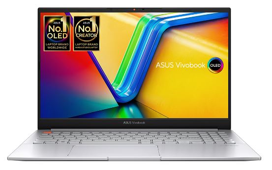 Laptop Asus Vivobook Pro 15 OLED (K6502VU-MA090W)