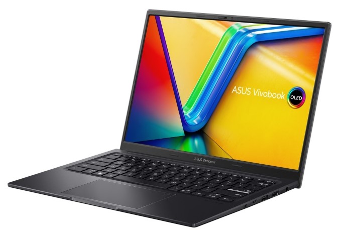 Laptop Asus Vivobook S 14 OLED (S3405VA-KM071W)