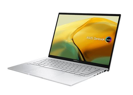 Laptop Asus Zenbook 14 OLED (UX3402VA-KM203W)