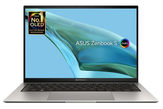 Laptop Asus Zenbook S 13 OLED (UX5304VA-NQ125W)