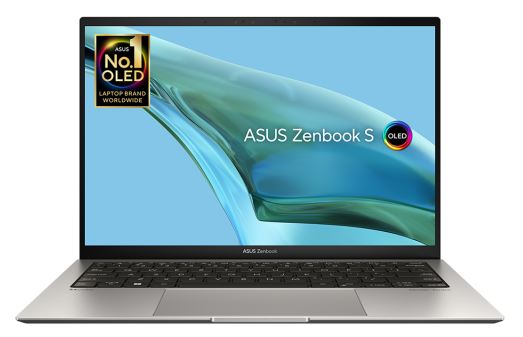 Laptop Asus Zenbook S 13 OLED (UX5304VA-NQ126W)
