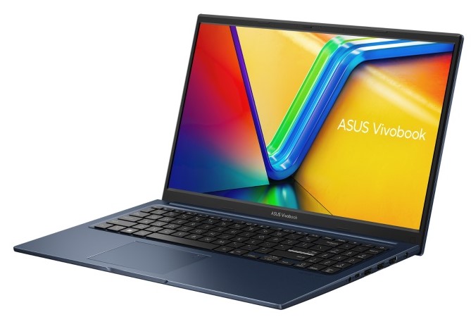 Laptop Asus Vivobook 15 (X1504VA-NJ070W)