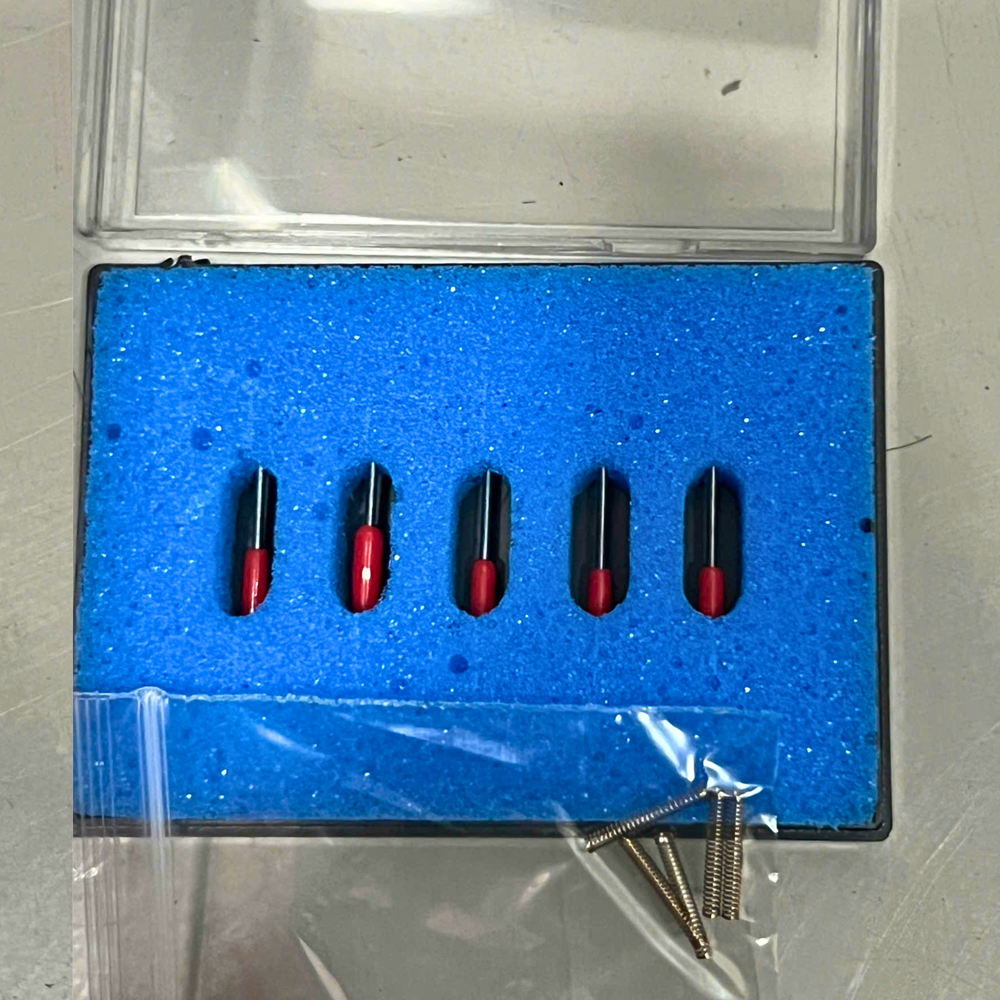 Lưỡi dao cắt máy bế Decal AMD - 360SK loại 1