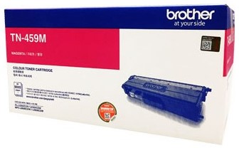 Mực in Brother TN-459M Magenta Toner Cartridge
