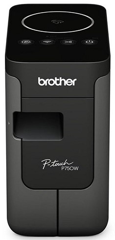 Máy in nhãn Brother PT-P750W
