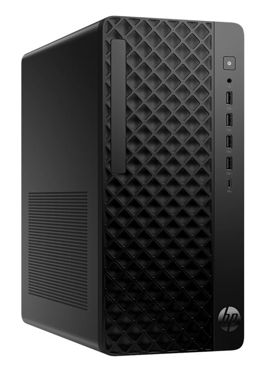 HP ProDesk 2 Tower G1a Desktop AI PC (BD5Y1PT)