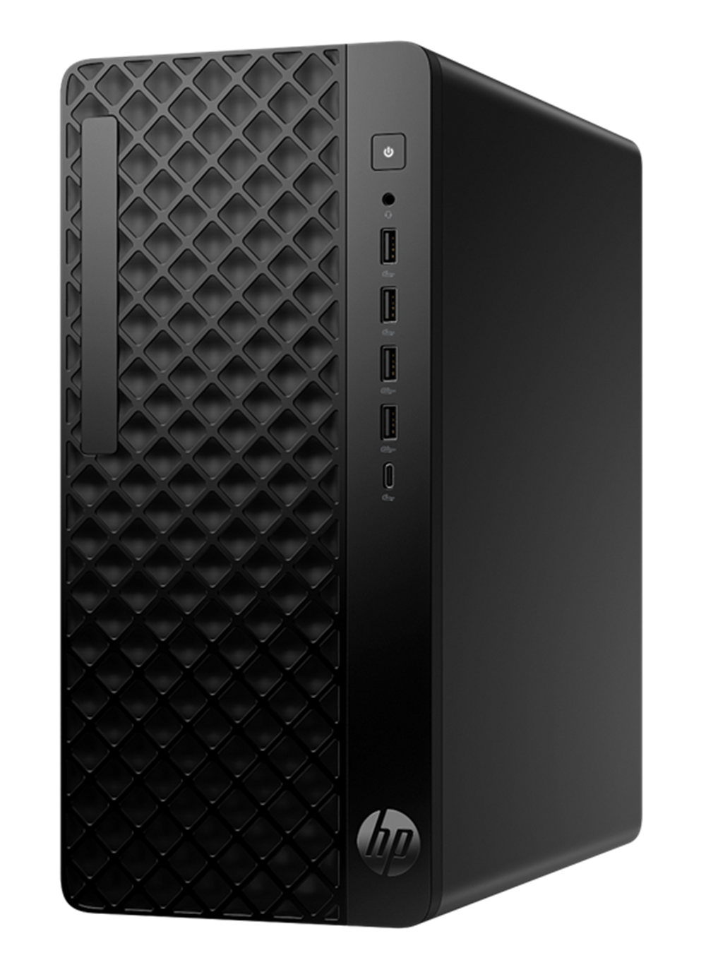 HP ProDesk 2 Tower G1a Desktop AI PC (BD5Y1PT)