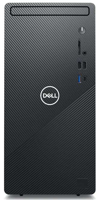 PC Dell Inspiron 3891 MT (GTT0X1)