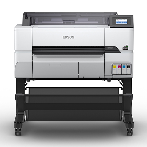 Máy in Epson SureColor SC-T3430, 24-inch Technical Printer (C11CF85402)