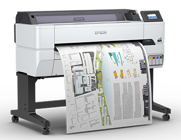 Máy in Epson SureColor SC-T5435, 36-inch Technical Printer (C11CJ56402)
