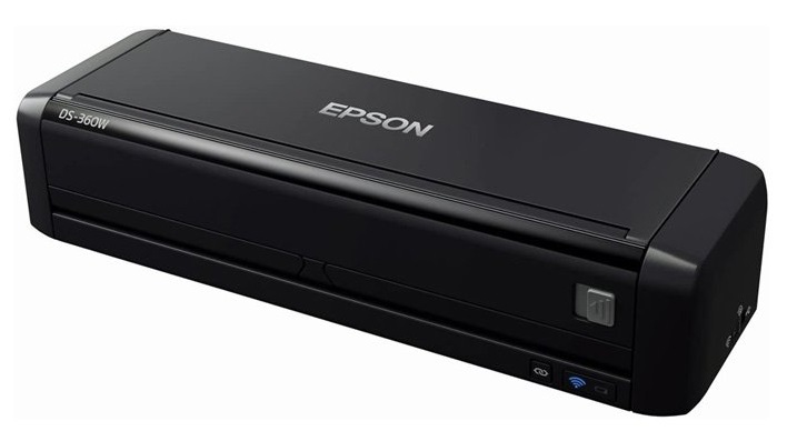 Máy Scan Epson DS-360W