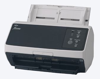 Fujitsu Scanner fi-8150U (PA03810-B151)