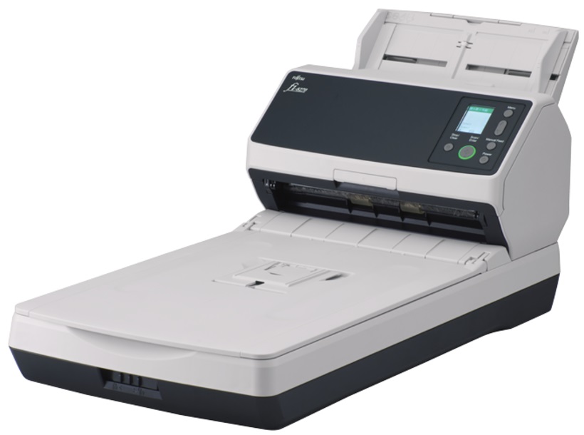 Fujitsu Scanner fi-8270 (PA03810-B551)