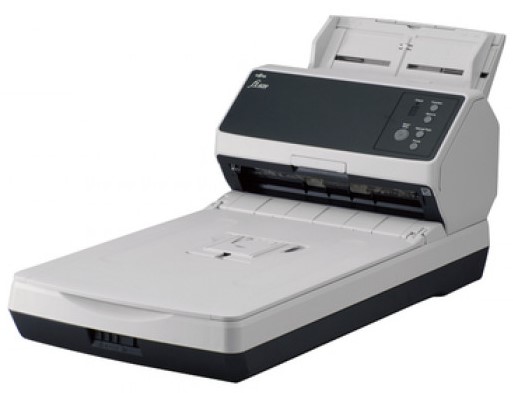 Fujitsu Scanner fi-8250 (PA03810-B601)