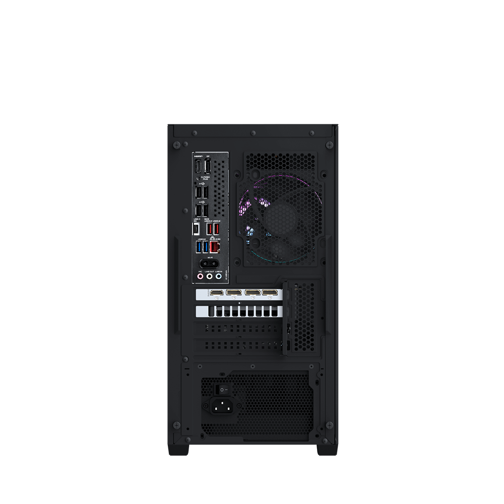 PC GIGABYTE AORUS PRIME 3 (AP3A7N7-5100)