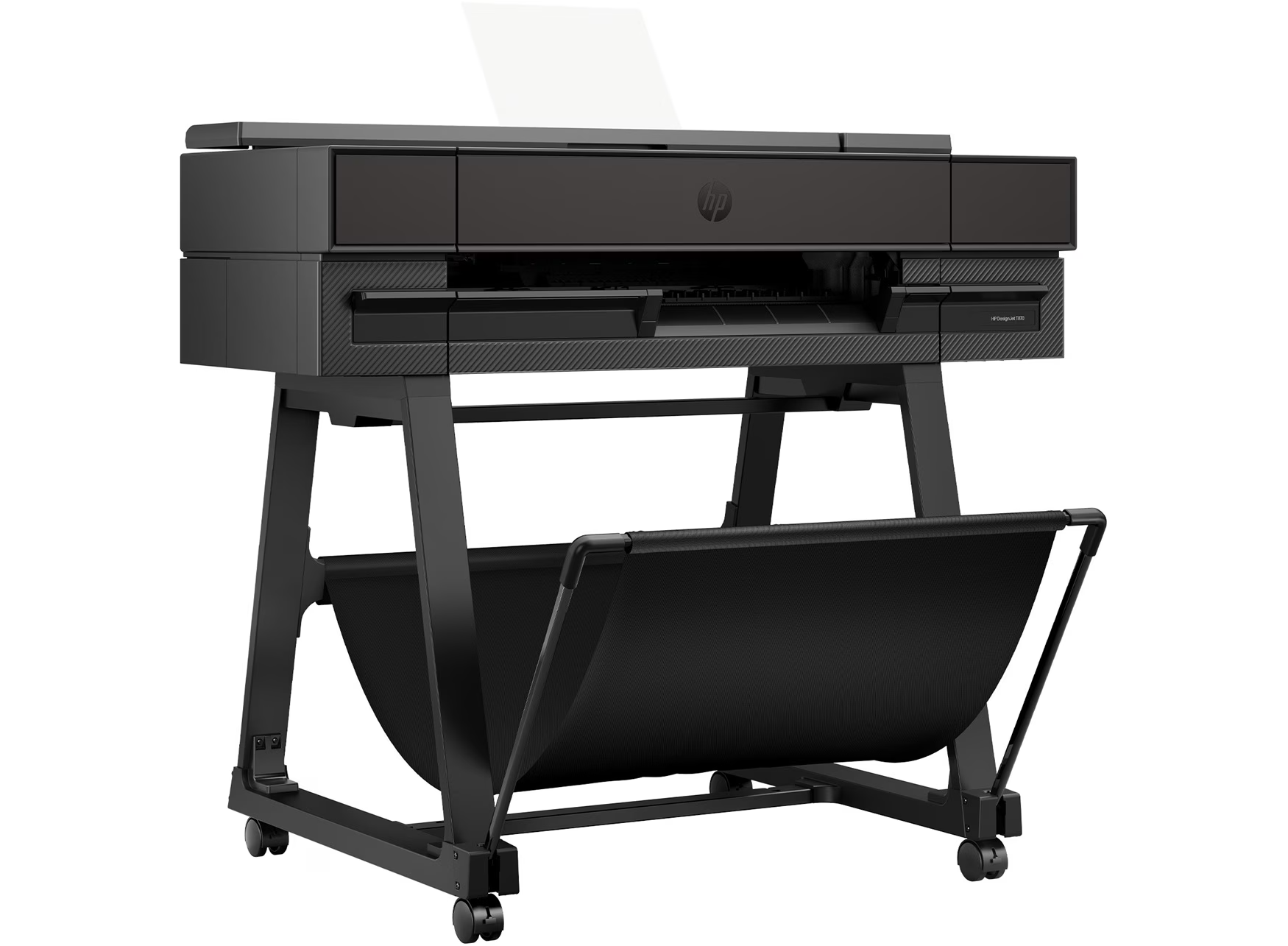 Máy in khổ lớn HP DesignJet T870 24-in Printer (AM0X9A)