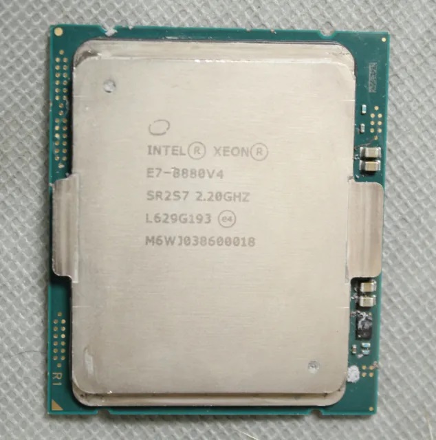 CPU M y B HP SKO CPU INT SKL SP AU 5115 2 4Ghz 85W L37888 003 BCA CPU M y B HP SKO CPU INT SKL SP AU 5115 2 4Ghz 85W L37888 003 BCA
