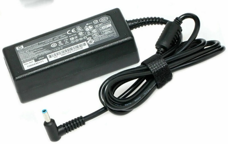 HP Slim AC power adapter 65 watt (L24008-001)