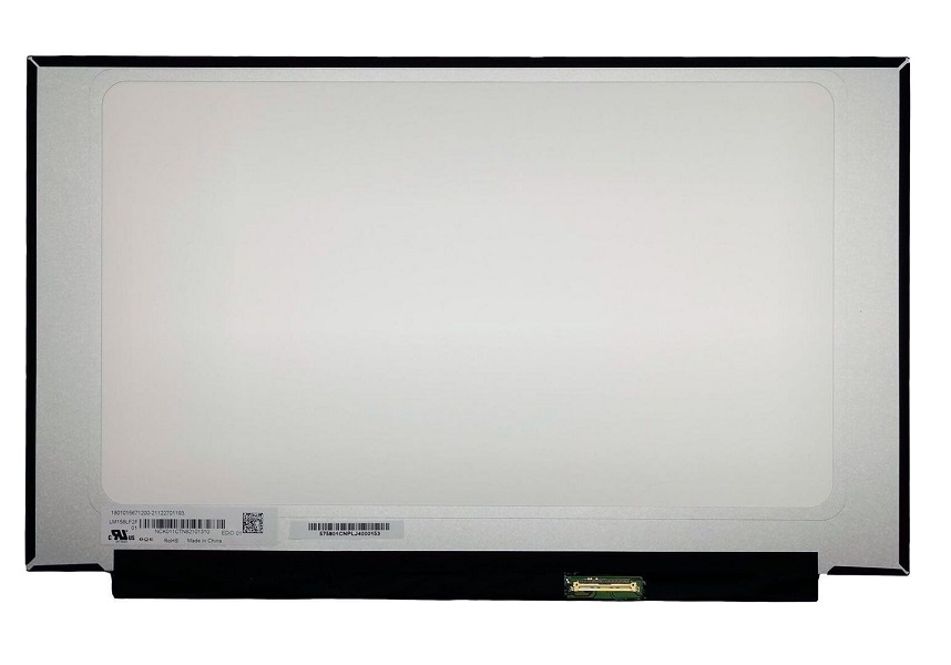 HP 14" HD LED LCD Screen Panel L25980-001 For 14-CF0016CA Notebook – SVA, BV