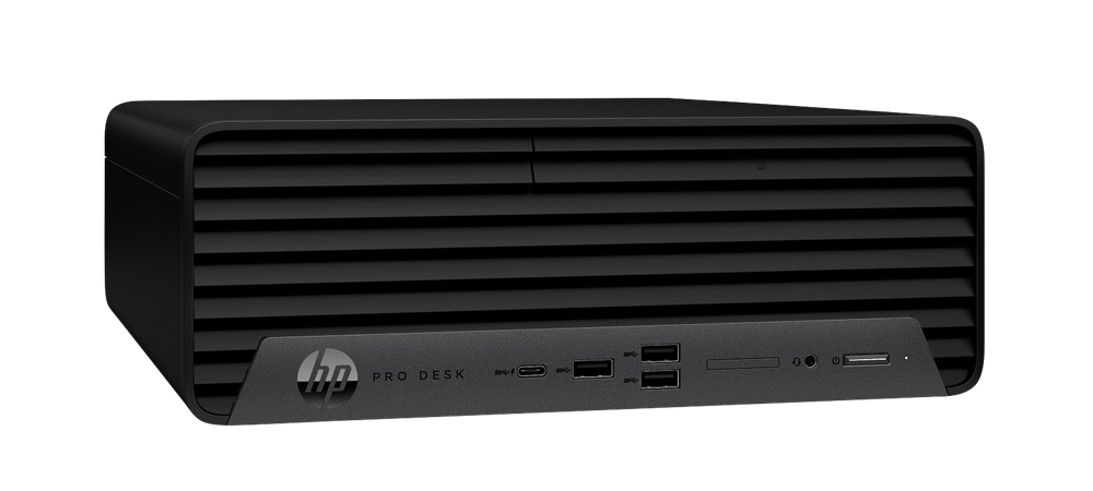 HP Pro Small Form Factor 400 G9 Desktop PC (CS5L9AT) - i5 14500 | RAM 16GB | SSD 512GB | Windows 11 Home