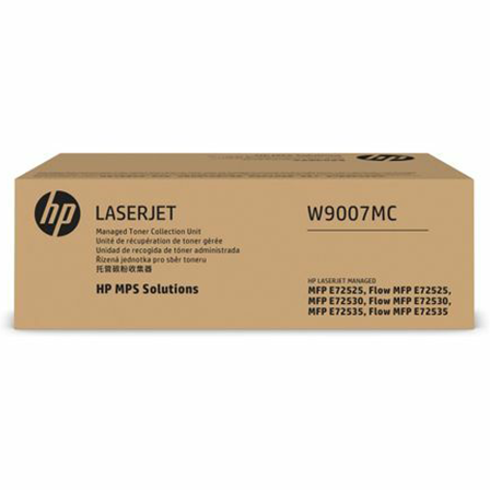 HP W9007MC Managed LaserJet Toner Collection Unit (W9007MC)