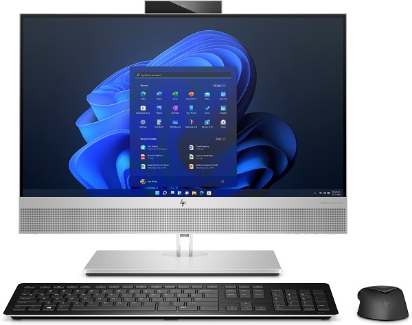 HP EliteOne 800 G6 All-in-One PC (633R7PA)