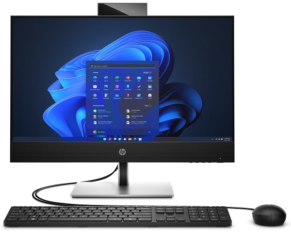 HP ProOne 440 G9 All-in-One PC (6M3X9PA)