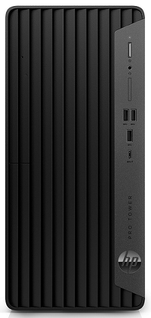 HP Pro Tower 400 G9 Desktop PC (72L02PA)