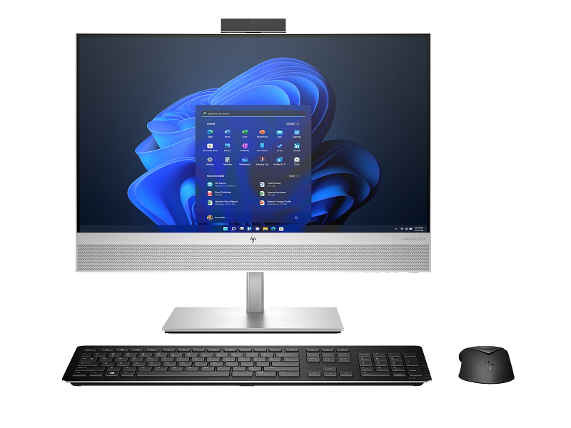 HP EliteOne 840 G9 All-in-One Touchscreen PC (B01NYPT)