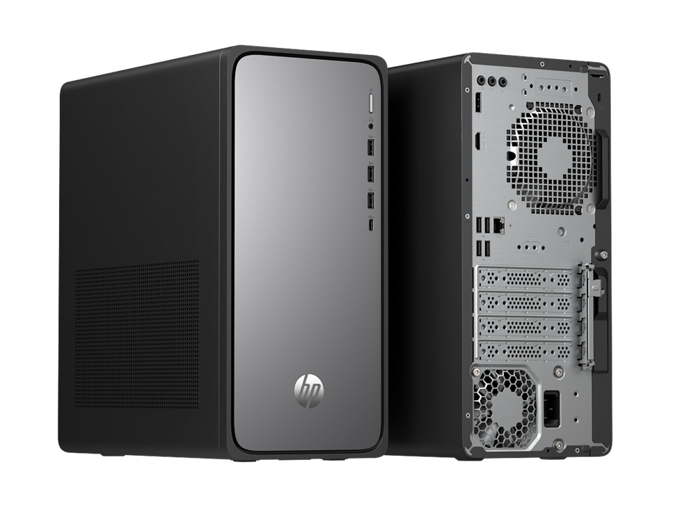 HP OmniDesk Desktop M02-0032d PC (C16DMPA)