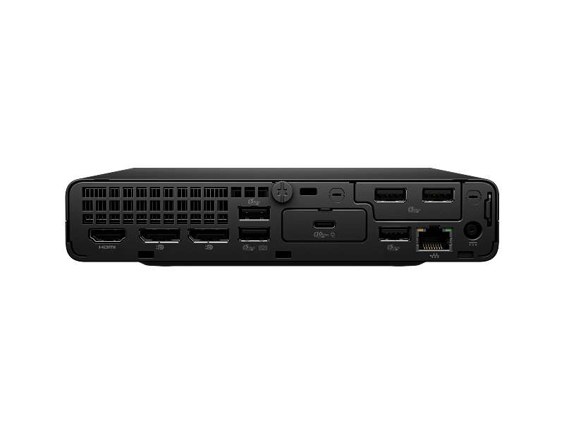 HP ProDesk 4 Mini G1i Desktop AI PC (C3TW6PT)