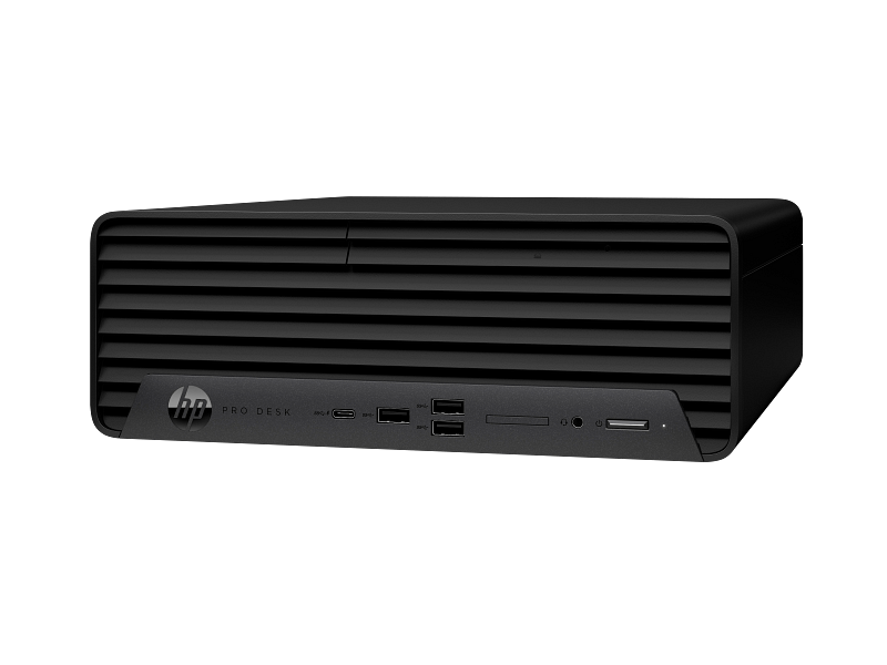 HP Pro Small Form Factor 400 G9 Desktop PC (C46D3AT)