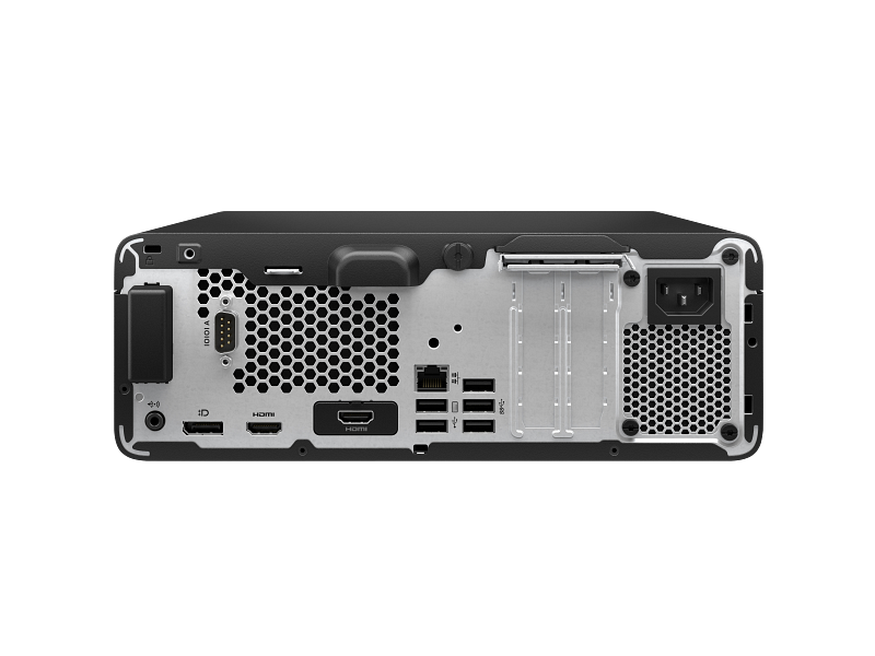 HP Pro Small Form Factor 400 G9 Desktop PC (C46D3AT)