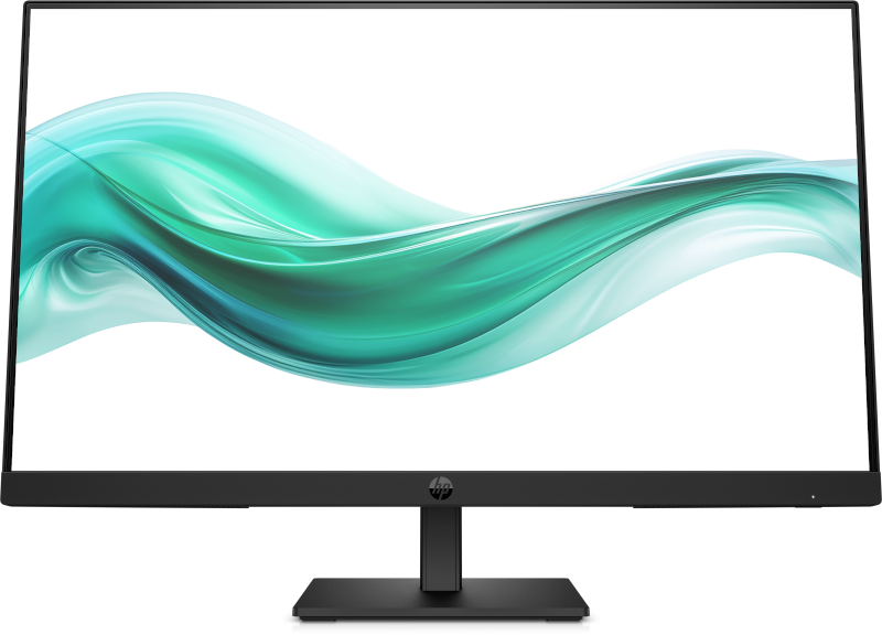 HP Series 3 Pro 23.8 inch FHD Monitor - 324ph (B0BU9UT)