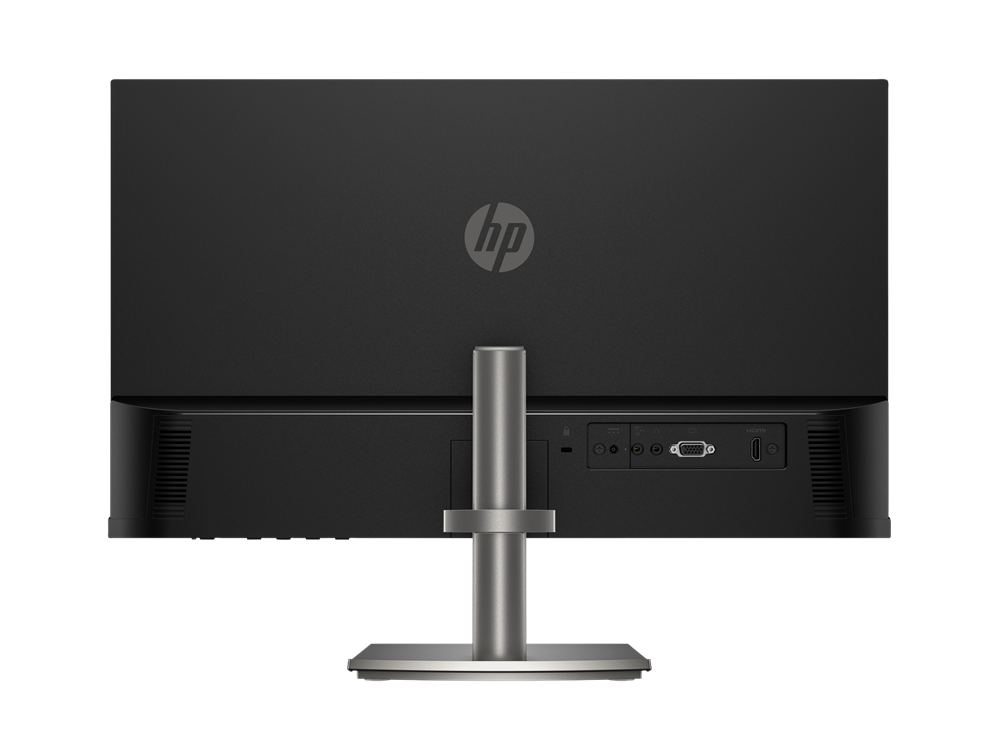 HP Series 5 23.8 inch FHD Monitor - 524da (B11W5AT)