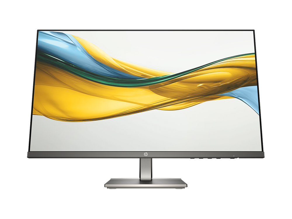 HP Series 5 23.8 inch FHD Monitor - 524da (B11W5AT)