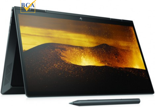 Laptop HP ENVY x360 Convertible 13-ay0069au (171N3PA)
