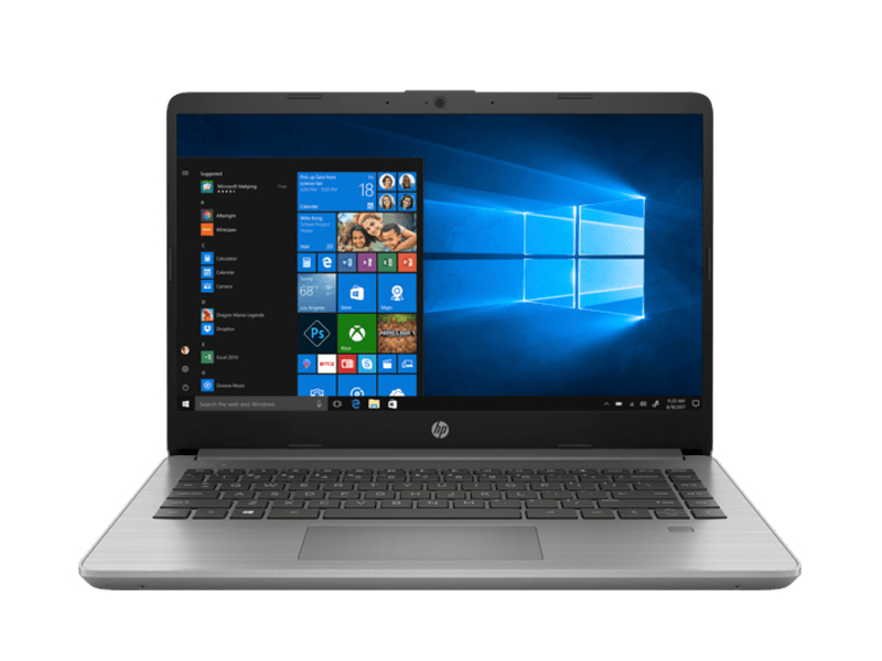Laptop HP 340s G7 i3-1005G1 (224L0PA)