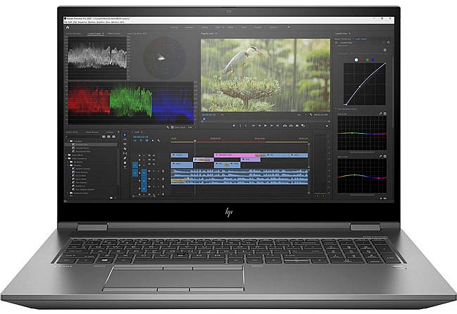 Laptop HP Zbook Fury 15 G7 (26F74AV)