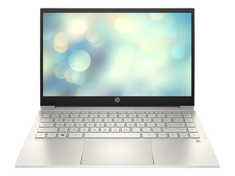 HP Pavilion Laptop 14-dv0507TU (46L76PA)