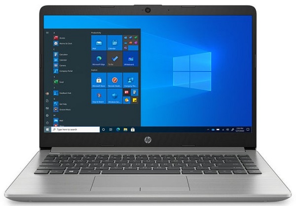 Laptop HP 240 G8 (519A6PA)